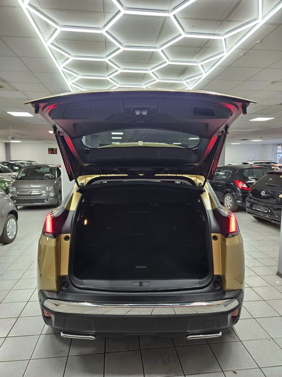 Peugeot 3008 Allure
