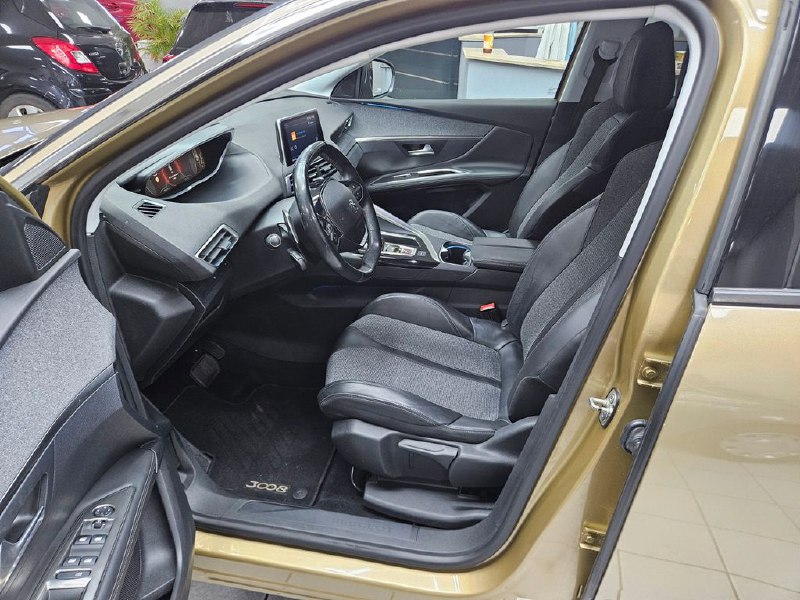 Peugeot 3008 Allure
