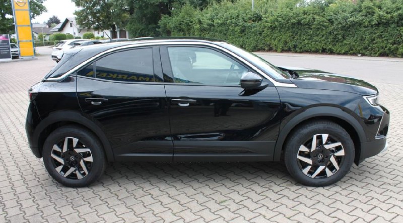 Opel Mokka-e Elegance