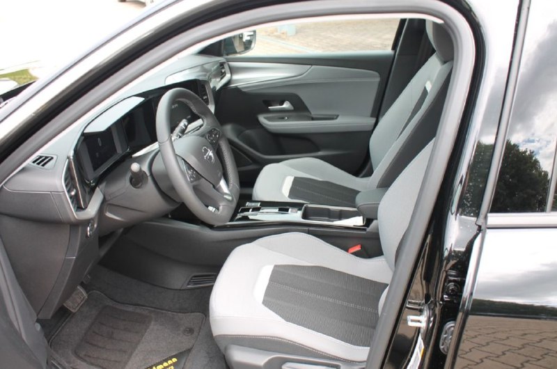 Opel Mokka-e Elegance