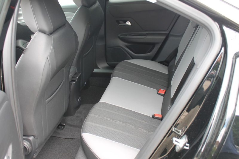 Opel Mokka-e Elegance