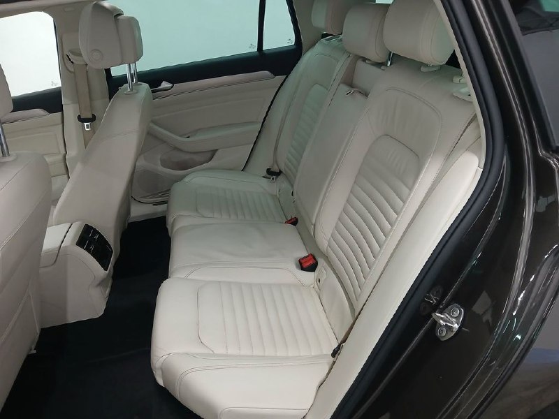 Volkswagen Passat Variant Highline 4Motion
