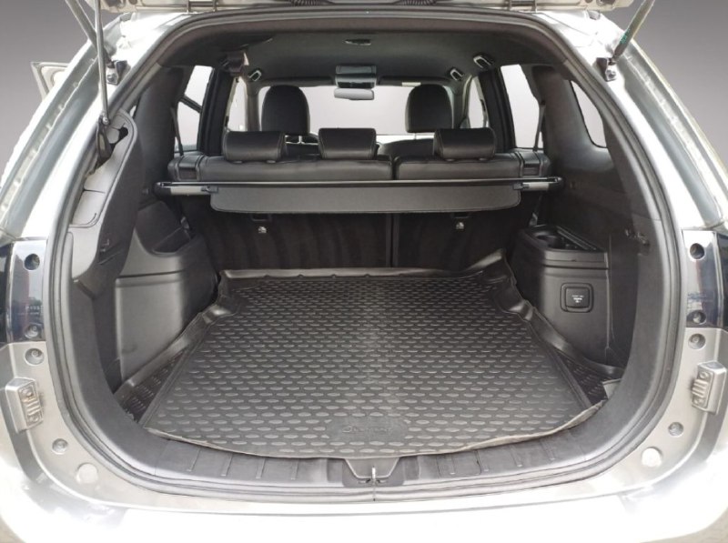 Mitsubishi Outlander PHEV Spirit