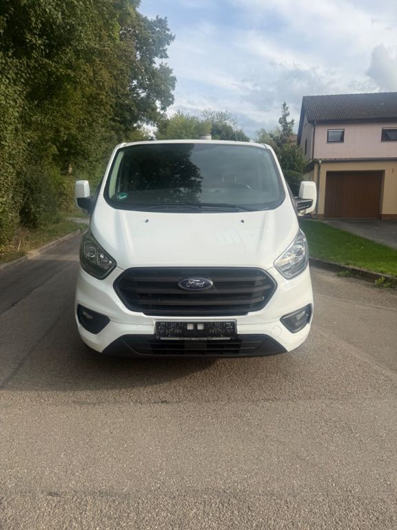 Ford Transit Custom 280L1 Trend