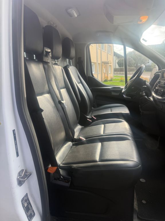 Ford Transit Custom 280L1 Trend