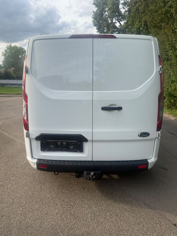 Ford Transit Custom 280L1 Trend
