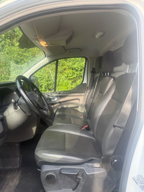 Ford Transit Custom 280L1 Trend