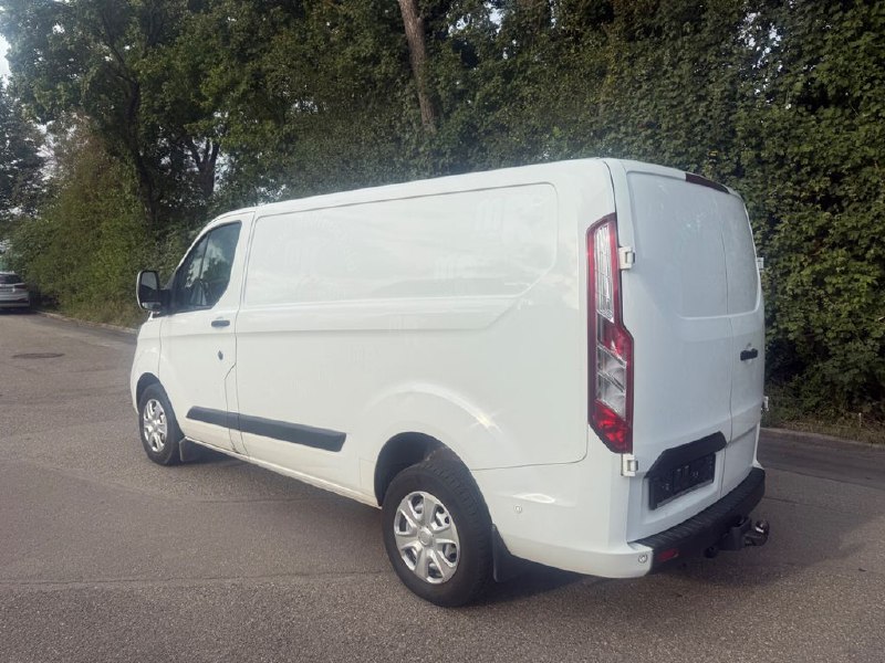 Ford Transit Custom 280L1 Trend