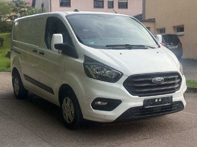 Ford Transit Custom 280L1 Trend