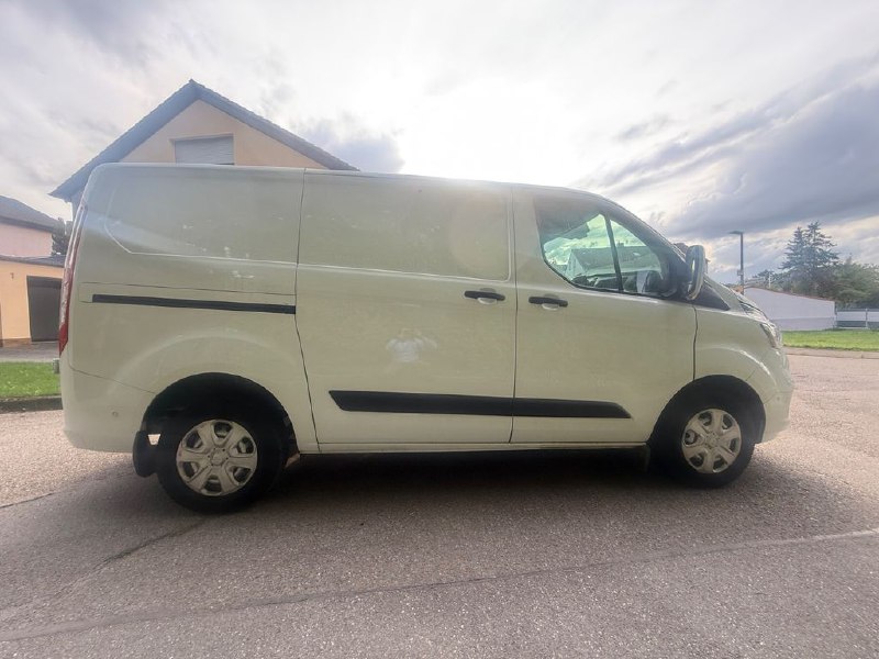 Ford Transit Custom 280L1 Trend