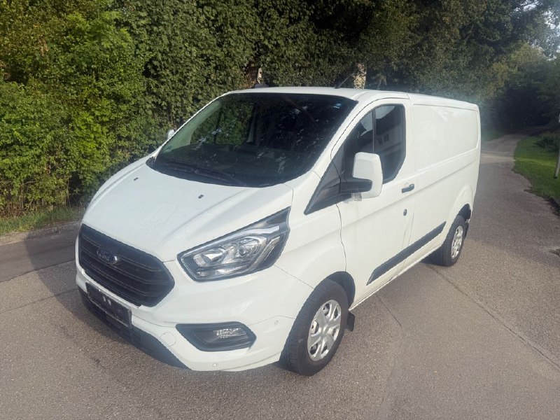 Ford Transit Custom 280L1 Trend