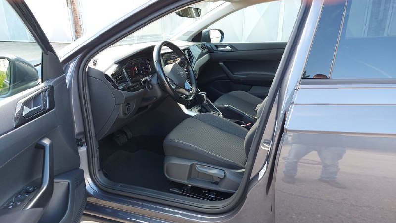 Volkswagen Taigo Life TSI DSG