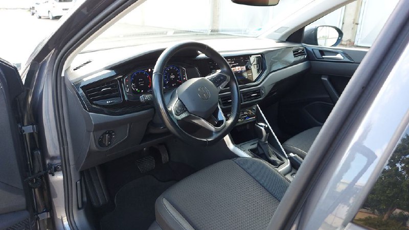 Volkswagen Taigo Life TSI DSG
