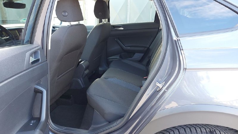 Volkswagen Taigo Life TSI DSG